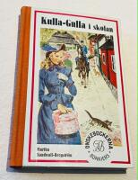 Kulla-Gulla i skolan