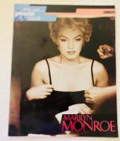 Marilyn Monroe: A tear-out photo book