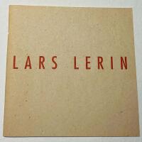 9275-LARS LERIN M&auml;leri och grafik V&auml;rmlands Museums utst&auml;llningskatalog nr 12