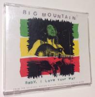 Baby, I Love Your Way