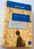 Tillbaka till samtalet : samtalets kraft i en digital tid