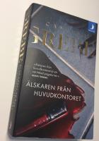 &Auml;lskaren fr&aring;n huvudkontoret