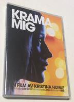 Krama mig