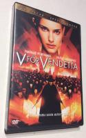 V f&ouml;r Vendetta