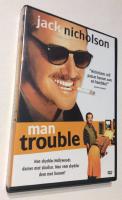 Man Trouble