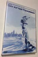 Day after tomorrow