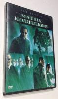 The Matrix Revolutions