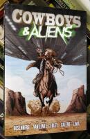 Cowboys & Aliens 