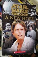 Star Wars Trilogy - A New Hope