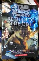Star Wars Trilogy - Return of the Jedi 
