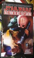 Star Wars - Tales from the Mos Eisley Cantina