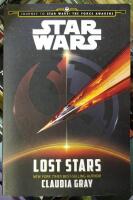 Star Wars - Lost Stars