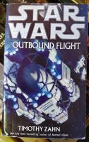 Star Wars - Outbound Flight