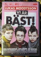 Vi är bäst 