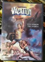 National Lampoon's Vacation - Ett päron till farsa 