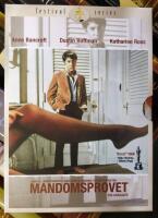 Mandomsprovet (The Graduate)