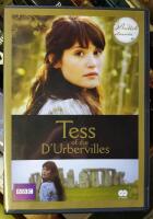 Tess of the D'Urbervilles