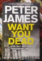 Want You Dead