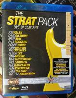 The Strat Pack - Live in Concert 