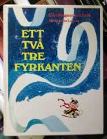 Ett tv&aring; tre Fyrkanten
