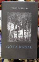 G&ouml;ta kanal - med teckningar av f&ouml;rfattaren