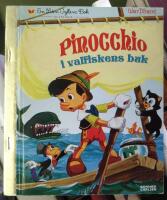 Pinocchio i valfiskens buk