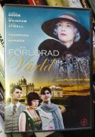 En f&ouml;rlorad v&auml;rld  (Brideshead Revisited)