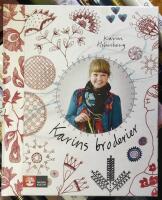 Karins broderier