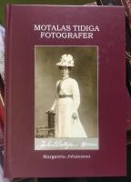 Motalas tidiga fotografer