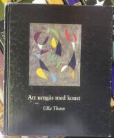 Att umg&aring;s med konst