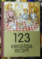 123 krigstida recept