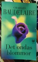 Det ondas blommor