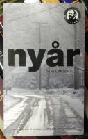 Ny&aring;r