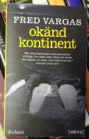 Ok&auml;nd kontinent