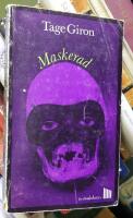 Maskerad