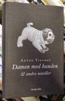 Damen med hunden & andra noveller