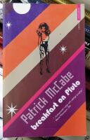 Breakfast on Pluto