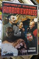 Horror Express