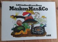 Masken Max & Co