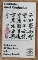 Samtalen med Konfucius