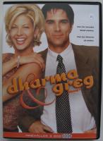 Dharma & Greg, säsong 1