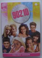 Beverly Hills 90210, the first season