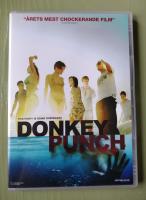 Donkey Punch