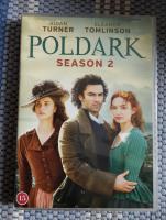 Poldark, season 2