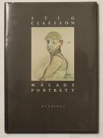 M&aring;lade portr&auml;tt