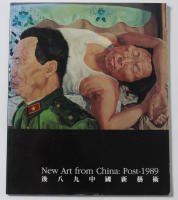 New Art from China: Post 1989