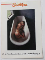 Sm&aring; Korn nr 45 1990