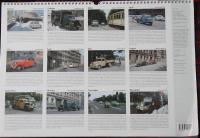 DDR Autoalltag Kalender 2011