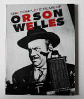 The Complete Films of Orson Welles