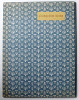 Greetings from Sweden - fotomapp fr&aring;n 1947